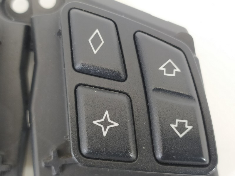 Recambio de mando volante para bmw serie 3 cabrio (e93) 325d referencia OEM IAM 9123289 13612702 