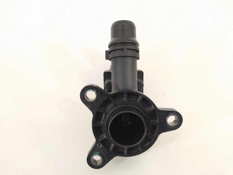 Recambio de valvula aire adicional para peugeot 2008 (--.2013) active referencia OEM IAM 9806487880  