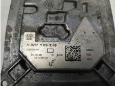 Recambio de centralita faros xenon para audi a4 avant (8k5) (2008) básico quattro referencia OEM IAM 1307329218   2