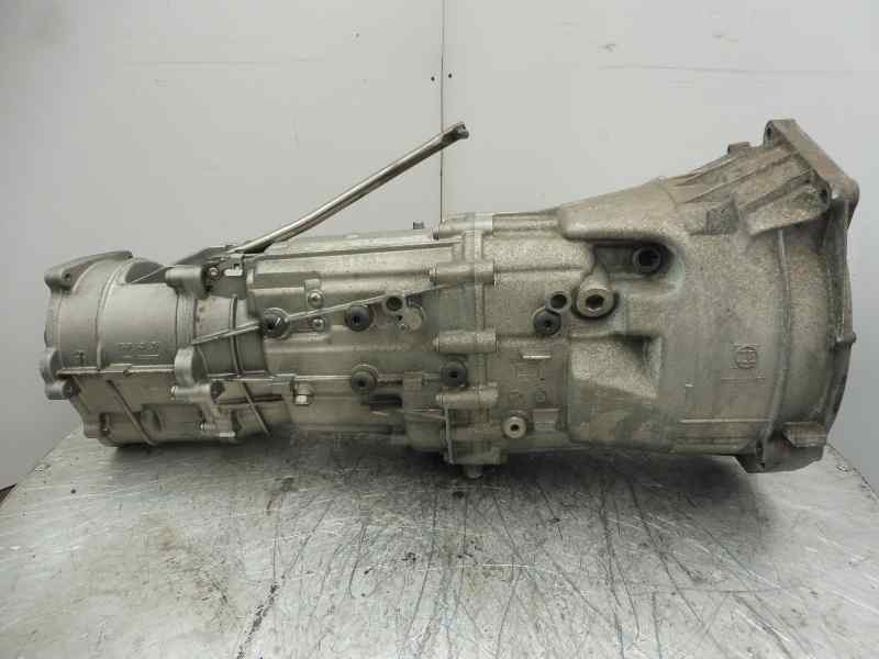 Recambio de caja cambios para bmw x3 (e83) 2.0d referencia OEM IAM HRD 4473656HRD 