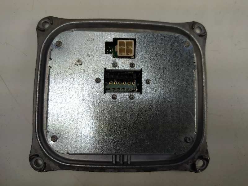 Recambio de centralita faros xenon para audi a4 avant (8k5) (2008) básico quattro referencia OEM IAM 1307329218  