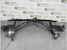 Recambio de panel frontal para seat ibiza (6k1) sport referencia OEM IAM   