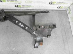 Recambio de panel frontal para seat ibiza (6k1) sport referencia OEM IAM    2