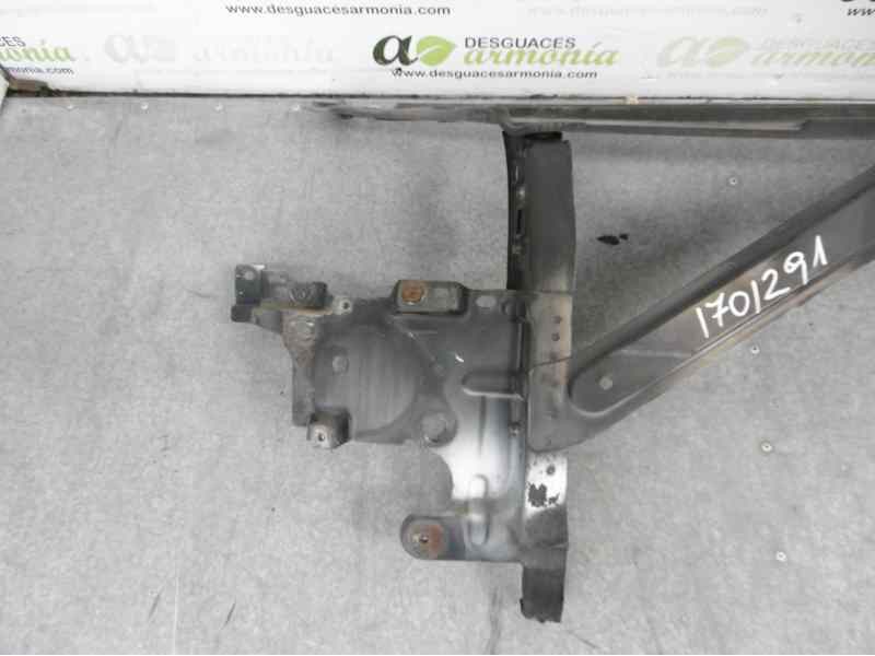 Recambio de panel frontal para seat ibiza (6k1) sport referencia OEM IAM    Recambio de panel frontal para seat ibiza (6k1) sport referencia OEM IAM