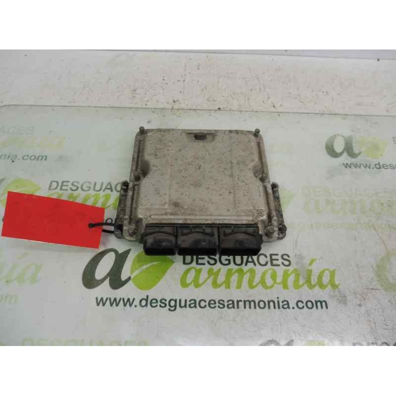 Recambio de centralita motor uce para renault laguna ii (bg0) referencia OEM IAM 8200126462 8200183770 0281010482