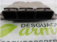 Recambio de centralita motor uce para renault laguna ii (bg0) referencia OEM IAM 8200126462 8200183770 0281010482 2