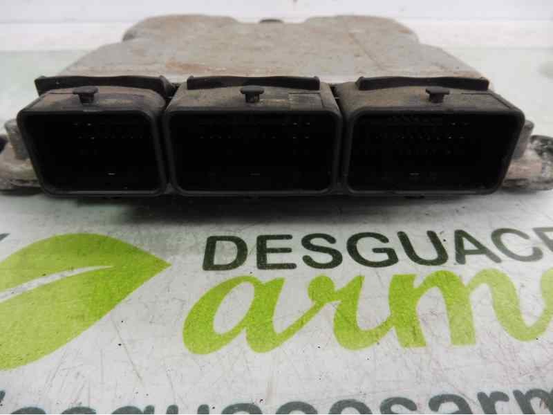 Recambio de centralita motor uce para renault laguna ii (bg0) referencia OEM IAM 8200126462 8200183770 0281010482