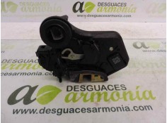 Recambio de cerradura puerta trasera derecha para toyota avensis berlina (t25) 2.0 d4-d executive sedán (4-ptas) referencia OEM  2