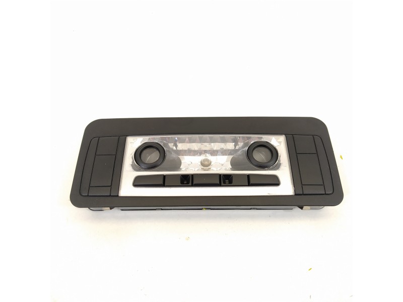 Recambio de luz interior para bmw serie 3 cabrio (e93) 325d referencia OEM IAM 9180075 10002486 9120849