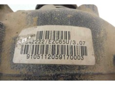 Recambio de diferencial trasero para bmw x3 (e83) 2.0d referencia OEM IAM 7542222 9105112059170003 1214822J 2