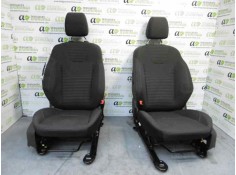 Recambio de juego asientos completo para ford focus lim. (cb8) trend referencia OEM IAM   