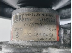 Recambio de bomba direccion para mercedes-benz clase e (w210) berlina 320 4-matic (210.082) referencia OEM IAM 0024662401
