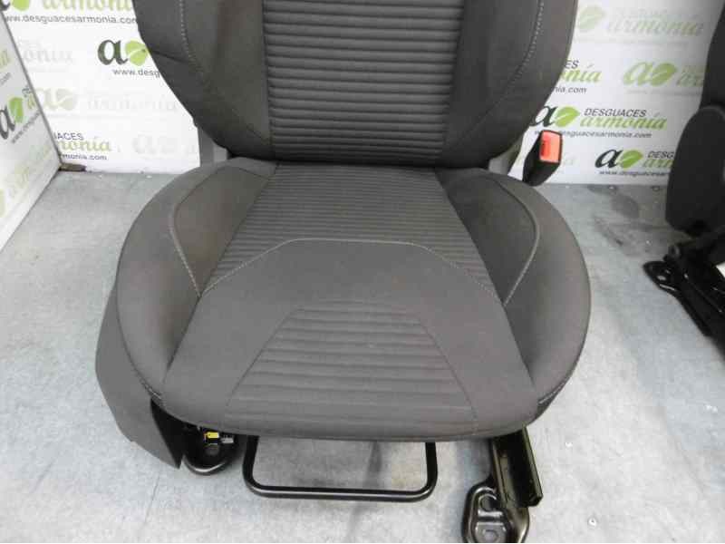 Recambio de juego asientos completo para ford focus lim. (cb8) trend referencia OEM IAM   