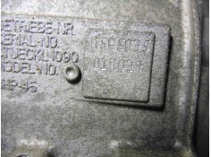 Recambio de caja cambios para bmw serie 3 lim. (f30) 320d referencia OEM IAM 014039 4565035 WVL 2