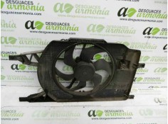 Recambio de electroventilador para renault laguna ii (bg0) referencia OEM IAM 8200025635  