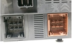 Recambio de caja reles / fusibles para peugeot 2008 (--.2013) active referencia OEM IAM 9819850080   2