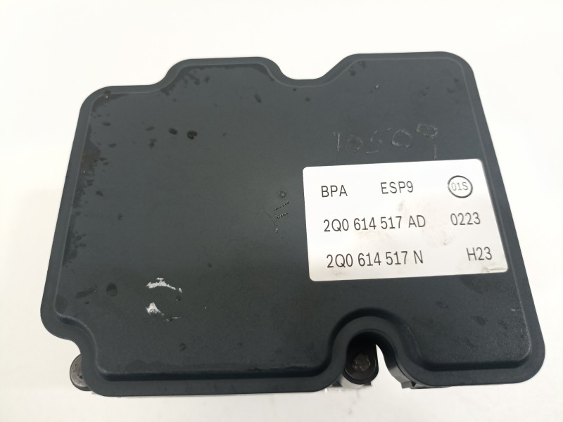 Recambio de abs para seat ibiza (kj1) reference referencia OEM IAM 2Q0614517AD  