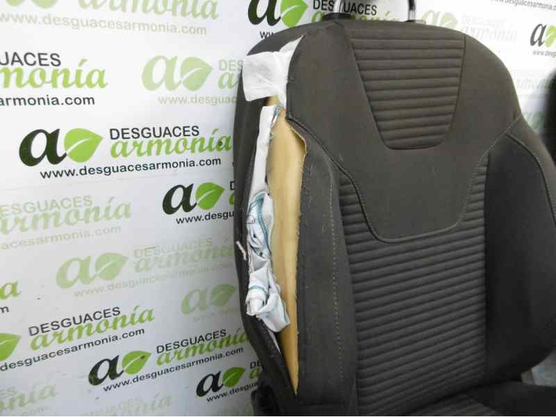 Recambio de juego asientos completo para ford focus lim. (cb8) trend referencia OEM IAM   