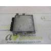 CENTRALITA MOTOR UCE 9653447380 9648624280 5WS40111C-T