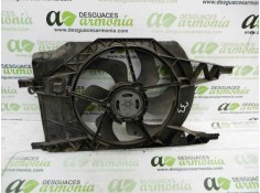 Recambio de electroventilador para renault laguna ii (bg0) referencia OEM IAM 8200025635   2