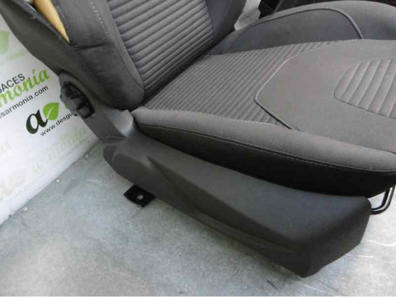 Recambio de juego asientos completo para ford focus lim. (cb8) trend referencia OEM IAM   