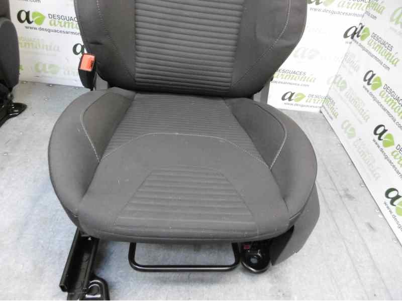 Recambio de juego asientos completo para ford focus lim. (cb8) trend referencia OEM IAM   