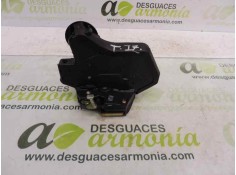 Recambio de cerradura puerta trasera izquierda para toyota avensis berlina (t25) 2.0 d4-d executive sedán (4-ptas) referencia OE