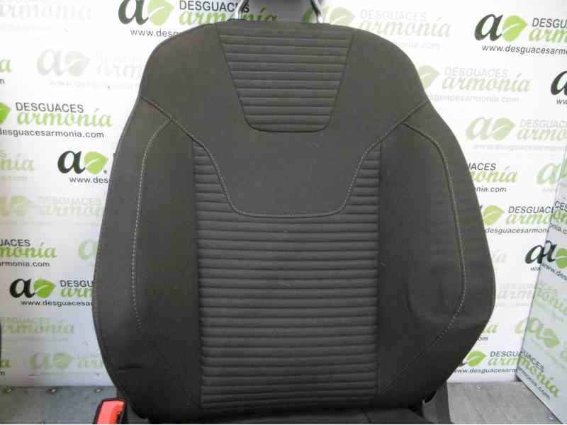 Recambio de juego asientos completo para ford focus lim. (cb8) trend referencia OEM IAM   