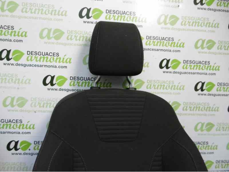 Recambio de juego asientos completo para ford focus lim. (cb8) trend referencia OEM IAM   
