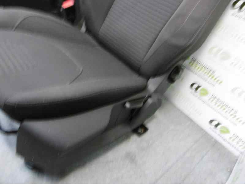 Recambio de juego asientos completo para ford focus lim. (cb8) trend referencia OEM IAM   