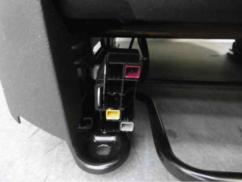 Recambio de juego asientos completo para ford focus lim. (cb8) trend referencia OEM IAM   