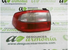 Recambio de piloto trasero izquierdo para renault laguna ii (bg0) referencia OEM IAM 8200002473 23450102 