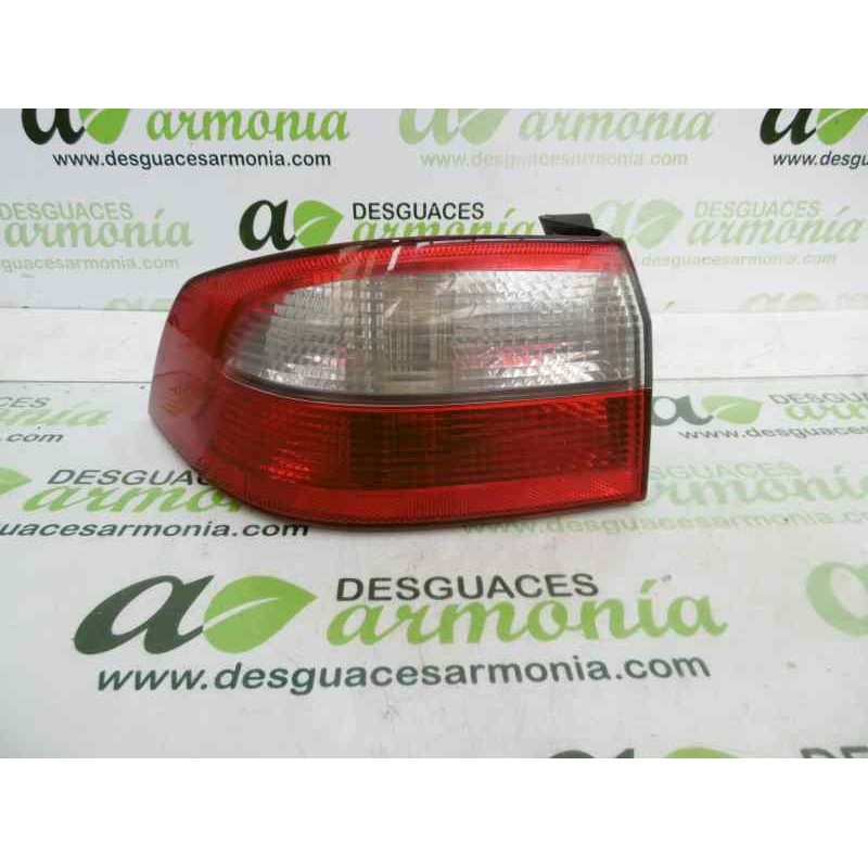 Recambio de piloto trasero izquierdo para renault laguna ii (bg0) referencia OEM IAM 8200002473 23450102 