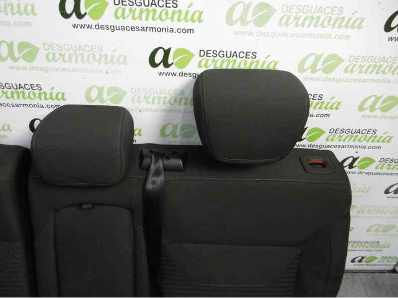 Recambio de juego asientos completo para ford focus lim. (cb8) trend referencia OEM IAM   