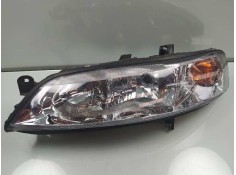 Recambio de faro izquierdo para opel vectra b berlina gl (1999) referencia OEM IAM   