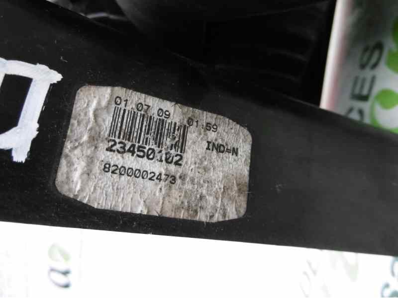 Recambio de piloto trasero izquierdo para renault laguna ii (bg0) referencia OEM IAM 8200002473 23450102 