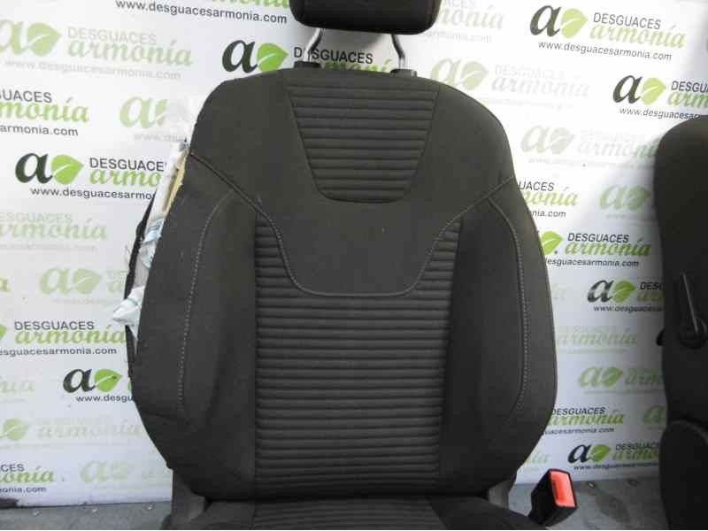 Recambio de juego asientos completo para ford focus lim. (cb8) trend referencia OEM IAM   