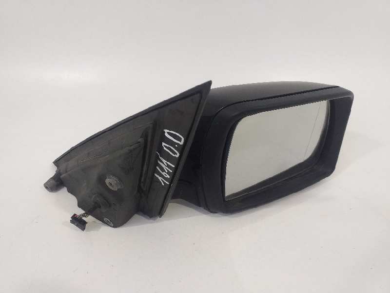 Recambio de retrovisor derecho para bmw x3 (e83) 2.0d referencia OEM IAM 51163448132  