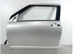 Recambio de puerta delantera izquierda para suzuki swift berlina (mz) gl (3-ptas.) referencia OEM IAM