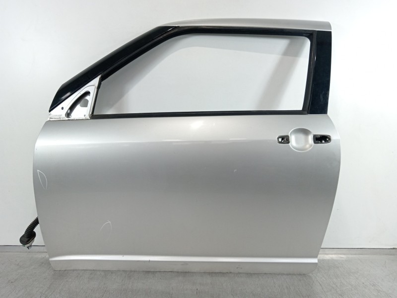 Recambio de puerta delantera izquierda para suzuki swift berlina (mz) gl (3-ptas.) referencia OEM IAM   