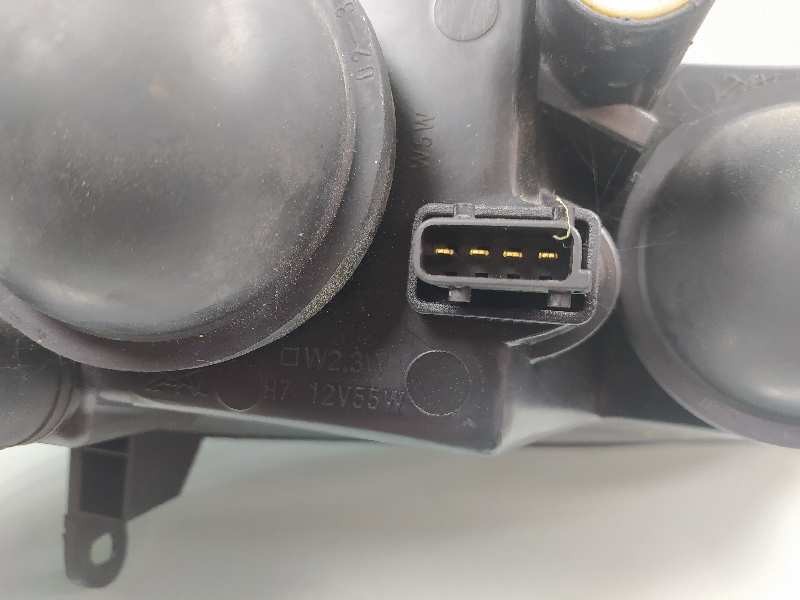 Recambio de faro izquierdo para opel vectra b berlina gl (1999) referencia OEM IAM   