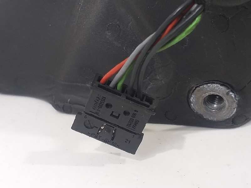 Recambio de retrovisor derecho para bmw x3 (e83) 2.0d referencia OEM IAM 51163448132  