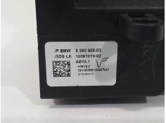Recambio de palanca cambio para bmw serie 3 lim. (f30) 320d referencia OEM IAM 9260968   2