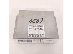 Recambio de centralita abs para mercedes-benz clase e (w210) berlina 320 4-matic (210.082) referencia OEM IAM 0255456332 0265109