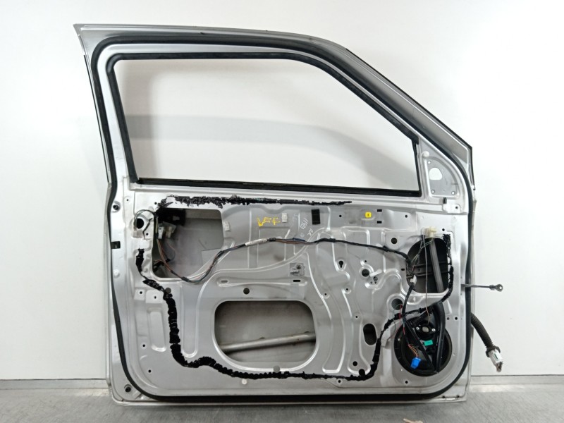 Recambio de puerta delantera izquierda para suzuki swift berlina (mz) gl (3-ptas.) referencia OEM IAM   