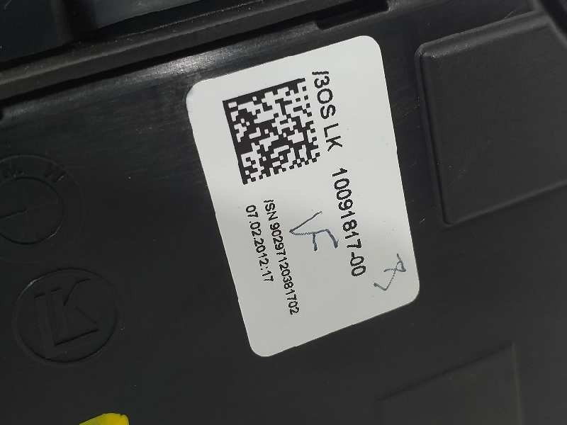 Recambio de palanca cambio para bmw serie 3 lim. (f30) 320d referencia OEM IAM 9260968  