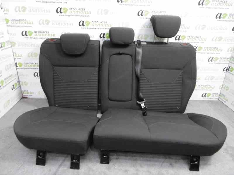 Recambio de juego asientos completo para ford focus lim. (cb8) trend referencia OEM IAM   