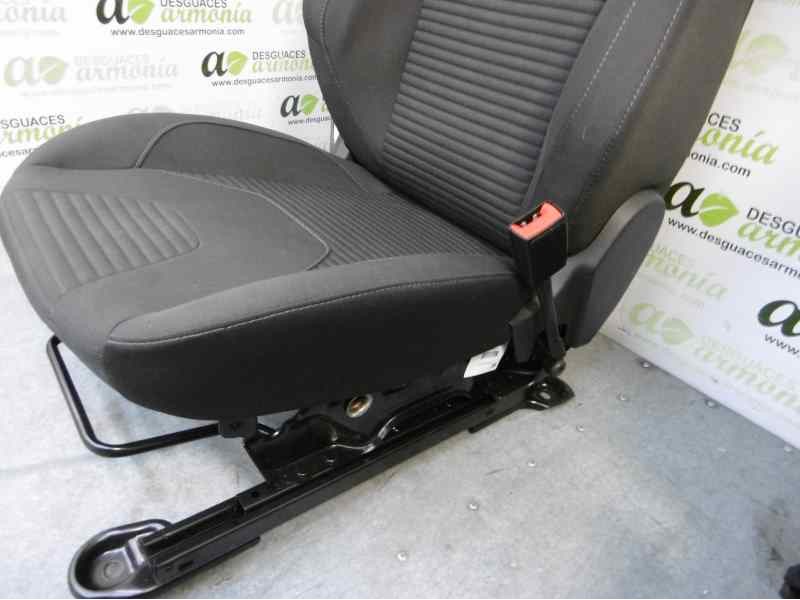 Recambio de juego asientos completo para ford focus lim. (cb8) trend referencia OEM IAM   