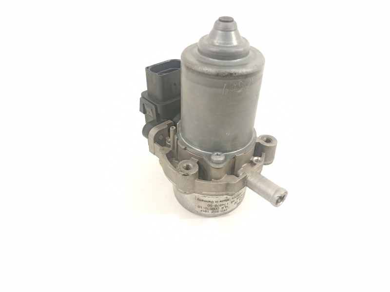 Recambio de depresor freno / bomba vacio para seat ibiza (kj1) reference referencia OEM IAM 1KO612181F  