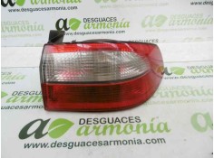 Recambio de piloto trasero derecho para renault laguna ii (bg0) referencia OEM IAM 8200002474 23450202 